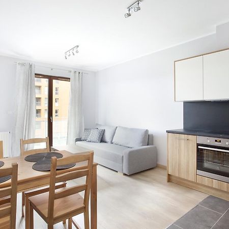 Ms Apartments 4 Seasons V Gdansk Luaran gambar