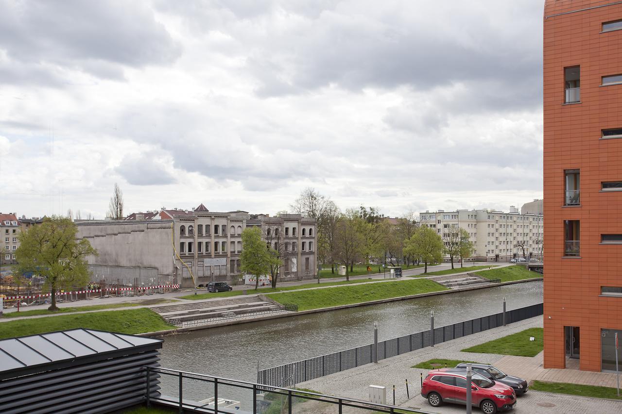 Ms Apartments 4 Seasons V Gdansk Luaran gambar