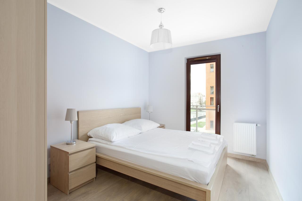 Ms Apartments 4 Seasons V Gdansk Luaran gambar